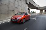 Toyota Yaris S 2018 года (ZA)